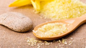 Sea Salt, Garam yang Kaya Mineral