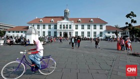 Belajar Sejarah yang Mengasyikkan