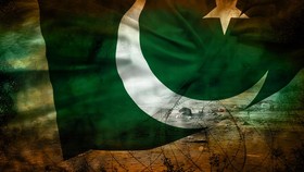 Bombardir Teroris di Tanah Pakistan