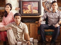 15 Rekomendasi Film Keluarga Buat Ditonton Saat Libur Lebaran