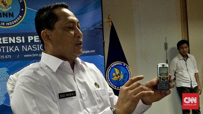 Perlawanan napi dilakukan sebagai upaya menghilangkan barang bukti yang ada di dalam lapas, tepatnya di kamar nomor 4.