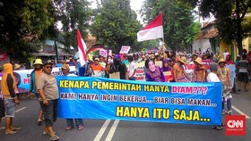 Protes Menteri Susi Ribuan Nelayan Siap Blokir Jalan Pantura
