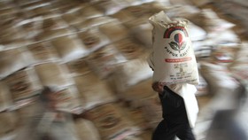 Buka Pabrik Baru, Pupuk Kujang Desak Harga Gas Murah