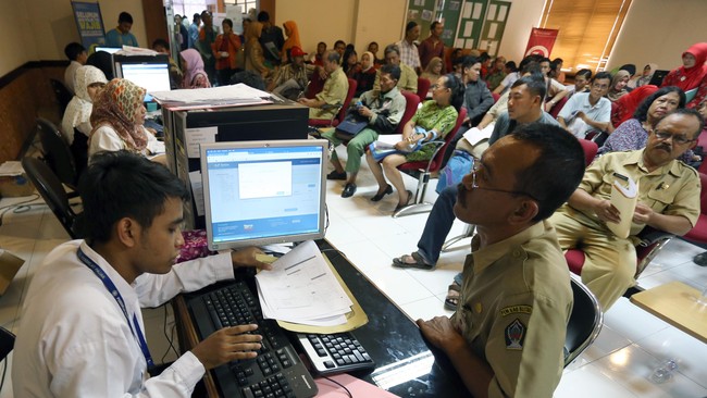 Direktorat Jenderal Pajak menghentikan sementara layanan tatap muka Kantor Pelayanan Pajak (KPP) wilayah Surabaya, Jawa Timur, hingga 4 Agustus 2020.