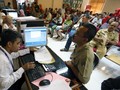 Corona, Kantor Pajak Surabaya Setop Layanan Tatap Muka