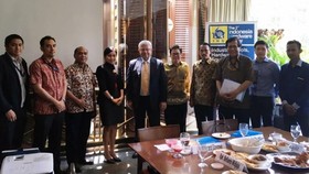 Indonesia Hardware Show Buka Peluang Pasar Perkakas Lokal
