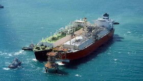 PGN Genjot Penyaluran Gas Bumi Non Pipa ke Hotel dan Restoran di Bali