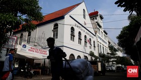 Dilema Cagar Budaya dan Peran Vital Arsitek