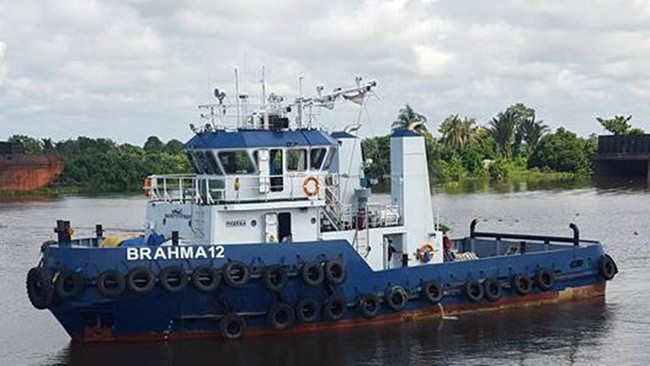 PT Brahma Internasional menyebut proses pembebasan sandera diserahkan sepenuhnya pada tim negosiator yang dibentuk pemerintah.