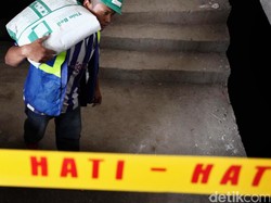 Hari Keselamatan dan Kesehatan Kerja Sedunia 28 April