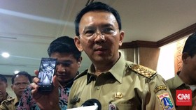 Kampung Luar Batang Sasaran Penggusuran Ahok Berikutnya