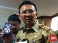 Tolak Batalkan Pameran Mesin Rokok, Ahok Diacungi Jempol