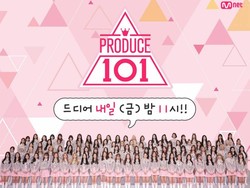 Produce 101 Hanya Manipulasi Voting, Tak Ada Suap ke Produser
