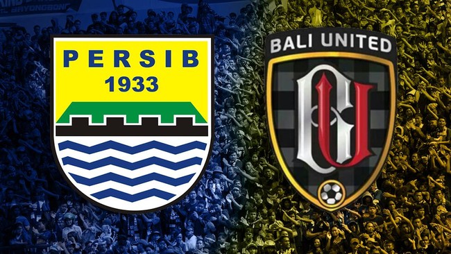 Persib Bandung menjamu Bali United untuk berebut satu tiket ke final Piala Bhayangkara. Ikuti menit per menitnya bersama CNNIndonesia.com