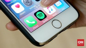 Spotify Sebut Pelanggan Berbayar Capai 100 Juta