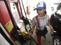 Jokowi Resmi Tak Kerek Harga BBM Hingga Akhir Tahun