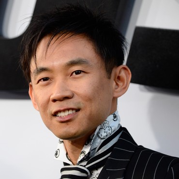 Usai 'Aquaman 2', James Wan Tertarik Kembali Garap Film Horor