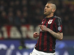 Jeremy Menez: Dulu Perkuat Klub-klub Top, Sekarang di Tim Guram