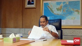 Menpar Respons Positif Target 20 Juta Wisman di 2019