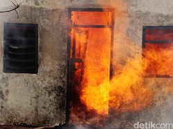 Petaka Obat Nyamuk Bakar yang Tewaskan Nenek 80 Tahun di Sukabumi