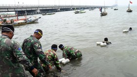 Panglima TNI Hapus Tes Renang dan Akademik dari Seleksi Prajurit