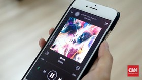8 Tips Mudah Streaming Musik Pakai Spotify Web