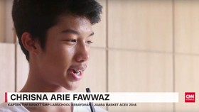 Ini Cerita Para Juara