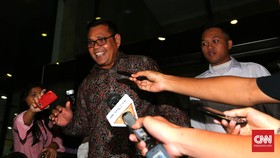 Mediasi Kasus UU ITE dengan Ketua DPRD, Bupati Solok Mangkir