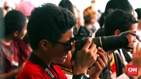 Jenis Hobi yang Bisa Menambah Uang Jajan Kamu!