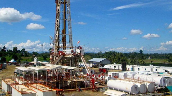Bau Gas Menyengat, 513 Warga Aceh Timur Mengungsi Ratusan warga di Aceh Timur terpaksa mengungsi akibat bau gas menyengat. Gas diduga berasal dari PT PT Medco E & P Malaka, tapi pihak perusahaan membantah.