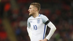 Hodgson Beri Pujian untuk Vardy