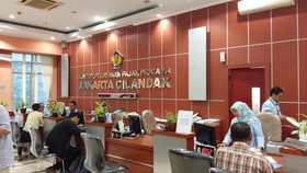Kejar Pajak, Pemerintah Perlu Pakai Pendekatan Tekanan Sosial