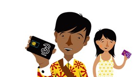 Tri Bakal Tambah 37 BTS Mobile Jelang Mudik Lebaran