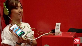 Spotify Bersiap Akuisisi Soundcloud