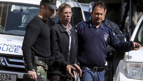 Janda Pembajak EgyptAir Ungkap Pernikahannya yang Kelam