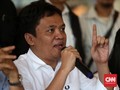 ACTA Usul Tjahjo Dinonaktifkan Gara-gara Lantik Iriawan