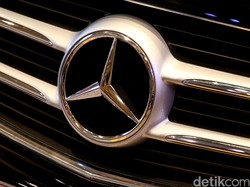 20.000 Karyawan Daimler Terancam PHK