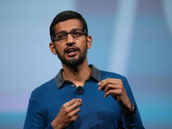 Google Dituding Hancurkan Barang Bukti Kasus Gugatan Epic