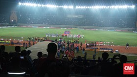 Sepuluh Kandidat Pemain Terbaik Piala Bhayangkara