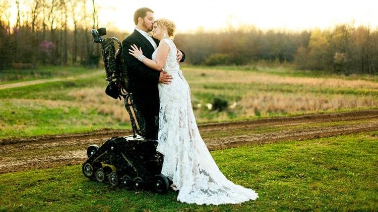 wedding