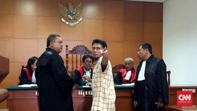Teroris di Solo Mengaku Berniat Ledakkan Wihara