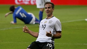 Goetze Tak Masuk Skuat Timnas Jerman di Piala Dunia 2018