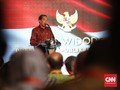 Jokowi Akui Panggil Sejumlah Menteri ke Istana Bogor