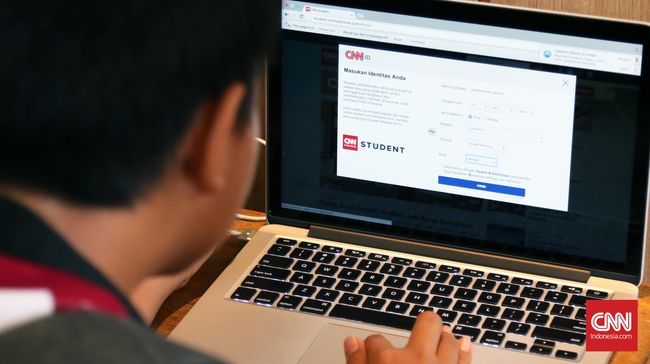 Skripsi Pun Mandek Saat Pandemi Corona