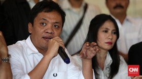 Takut Seperti HTI, ACTA Gugat Perppu Ormas ke MK