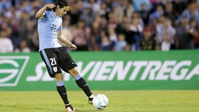 Cavani Tak Berani Berkhianat Seperti Higuain