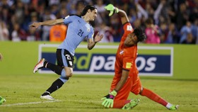 Pelatih Uruguay Tak Suka Copa Amerika di Negara Paman Sam