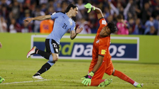 Pelatih Uruguay Oscar Tabarez mengkritik peringatan 100 tahun Copa America yang digelar di luar negara-negara zona CONMEBOL tak akan memberi suasana yang sama.
