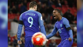 Vincent Janssen, 'Korban' Hobi Spurs Berburu Pemain Belanda