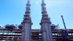 Kontrak Blok Senoro-Toili Pertamina-Medco Diperpanjang hingga 20 Tahun